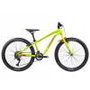 Junior bicykel - Orbea MX 24 Team Limonka/Watermelon Bike/Red 2022 (Orbea MX 24 Team Limonka/Watermelon Bike/Red 2022)