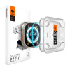 Spigen ochranné sklo Glas.tR EZ Fit pre Apple Watch Ultra 2 ks - Clear AGL05556