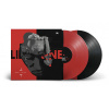 Lil' Wayne - Sorry 4 The Wait (Red & Black Split) 2LP