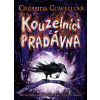Kouzelníci z pradávna: Kouzelníci z pradávna - Cressida Cowell - online doručenie