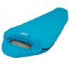 Yate Anseris 700 XL Spaľovací vrecko 80 cm x 220 cm (Campi Green 5L Turistická toaletná tekutina toalety)