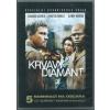 Krvavý diamant DVD