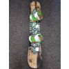 ROSSIGNOL Použitý snowboard Crypto + viazanie veľkosť L/XL