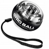 Sedco Posilovač zápěstí a předloktí POWERBALL/GYROBALL HD3017 (černá)