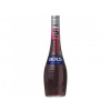 Bols Créme de Cassis 17% 0,7 l (čistá fľaša)