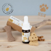 Konope CBD 2,5% PET Line kura 10 ml - Kokos