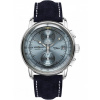 Hodinky Zeppelin 8670-4 Chronograph 100 Years Zeppelin Mens Watch 42mm 5ATM