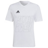 Tričko adidas Entrada 22 Tee M HC0452