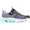 Skechers Módne tenisky Flutter heart lights-loves wi Viacfarebná