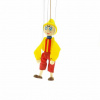 Drevené bábky - Pinocchio