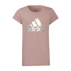 Detské Tričko ADIDAS G M TEE H57220 – Ružová