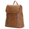Enrico Benetti Nouméa Backpack Camel batoh