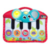Playgro - Interaktívna podložka piano