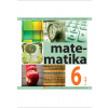 Matematika pre 6. ročník ZŠ s VJM, 1. časť - Soňa Čeretková, Ondrej Šedivý, Ivan Teplička