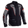 Moto bunda RICHA INFINITY 2 PRO červená - Velikost XXXL