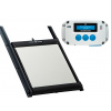 BRAVSON GROUP s.r.o. Komplet automatického otvárania a zatvárania kurína CHICKEN GUARD PRO 25x30