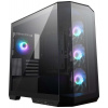 MSI MAG PANO M100R PZ Black 306-7G24R25-HH9