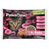 Pawsome! Adult s krůtím mäsom 4 x 85 g