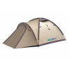 Husky Turistický stan pro 3 osoby Bizon 3 Plus light brown
