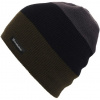 pánska čiapka HORSEFEATHERS MATTEO BEANIE Dark Olive