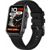 Smart hodinky RUBICON RNCF06/ S- BLACK čierne