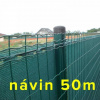 GARDENKUS Sieť tieniaca 1,8x50m, HDPE, 150g/80% GARDENKUS