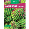 Kanárské ostrovy Víkend