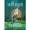 Vlčí píseň (Travis Klune)