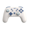 PXN Bezdrôtový gamepad NSW PXN-P50 HALL (biely)