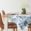 EUROFIRANY OBRUS DAVOS2 85X85 CM LISTY