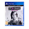 Life is Strange: Before the Storm PlayStation 4 (PS4) krabička