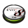 Šnúra DAIWA TOURNAMENT 8X EVO+ 135m 0,12mm