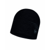 Čiapka BUFF DryFlx Beanie - R_Black