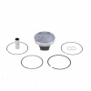 Kovaný píst sada ATHENA S4F07700032A d 76,96mm HC (higher comp)