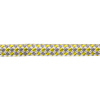 BEAL statické lano Access Unicore 11 mm 60 m, žltá