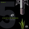 Various - Closer to the music vol.5 / Hybrid SACD [HQCD]