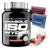 Scitec Anabolic Iso + Hydro 920 g