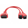 SDPROG Adaptér SDA230 diagnostika Alfa Romeo, Fiat, Jeep, Dodge, Chrysler