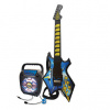 Reig rocková elektrická gitara s Bluetooth reproduktorom