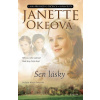 Sen lásky - Janette Okeo