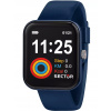 Hodinky Sector R3251282003 S-03 Smart Unisex Watch 39mm