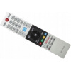 Diaľkový Ovládač Toshiba CT-8528 strieborný