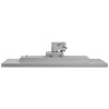 Deko Light Draconis LED panel 3fázové 72 W LED En.trieda 2021: E (A - G) biela; 620119