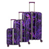 Cestovné kufre set 3ks Travelite Lascana edition S,M,L 201 L viacfarebná