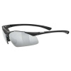 UVEX Okuliare 223 BLACK / LTM.SILVER