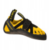 Detské horolezecké topánky La Sportiva žlté 33