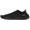 Ballop Aquatico Hybrid Basic Black, Veľkosť 45,5-46