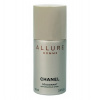 Chanel Allure Homme, Deodorant 100ml pre mužov
