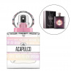 Vibe Acapulco | Yves Saint Laurent - Black Opium Nuit Blanche Objem: 30 ml