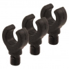Trakker Butt Grabber Large Sada Rohatinek 3ks